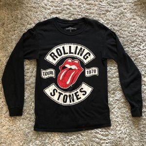 Rolling Stones Tee!